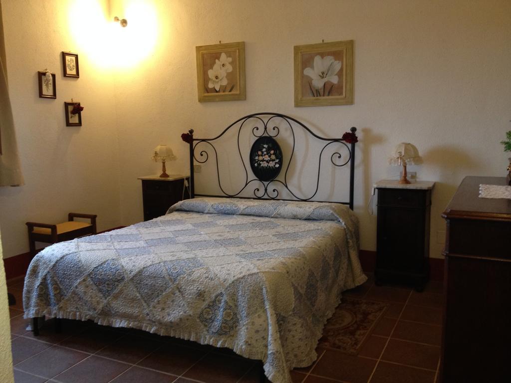 Tenuta Santagnese Villa Montepulciano Stazione Buitenkant foto