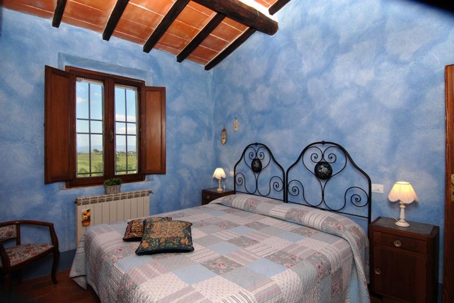 Tenuta Santagnese Montepulciano Stazione Kamer foto